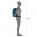 Batoh ORTLIEB Packman Pro Two - Petrol - 25L
