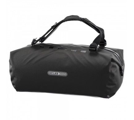 ORTLIEB Duffle Lite - 60L - černá
