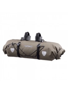 Brašna ORTLIEB Handlebar-Pack - 15L - dark sand