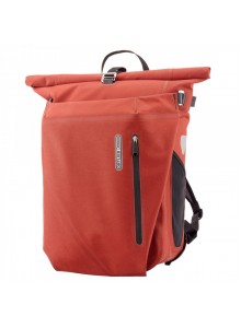 ORTLIEB Vario Plus - dark chilli
