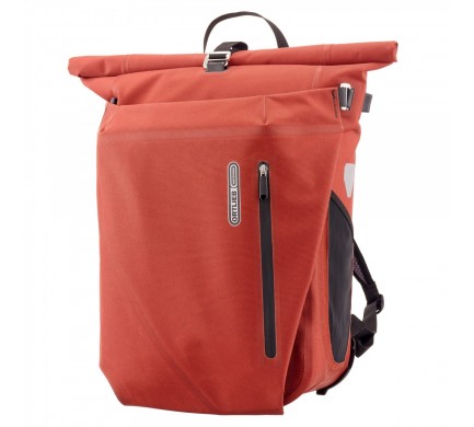 ORTLIEB Vario Plus - dark chilli