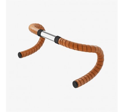 Omotávky BROOKS Cambium Rubber Bar Tape - orange