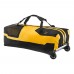 Cestovní taška ORTLIEB Duffle RS - žlutá / černá - 140L