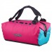 ORTLIEB Duffle Lite Cyber - pink - 40L