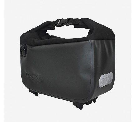 Brašna RACKTIME Yves, Trunk Bag - černá