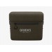 Řídítková brašna BROOKS Scape Handlebar Case - Mud Green
