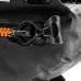 Brašna ORTLIEB Frame-Pack Toptube - matná černá - 4L