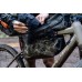 Rámová brašna ORTLIEB Frame-Pack RC Toptube 3L - černá