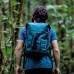 Batoh ORTLIEB Packman Pro Two - Petrol - 25L