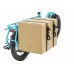 Transportní popruhy TERN Batten Strap