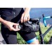 Podsedlová brašna ORTLIEB Micro TWO - matná černá - 0.8L