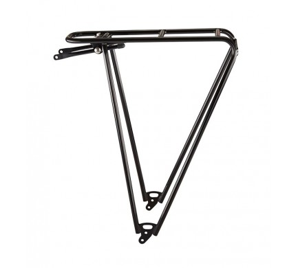 Zadní nosič TUBUS Vega Classic 29" - černá Zadní nosič TUBUS Vega Classic 29" - černá