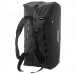 ORTLIEB Duffle Lite - 60L - černá