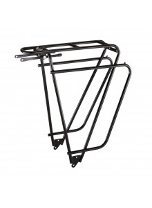 Zadní nosič TUBUS Logo Classic 29" - černá