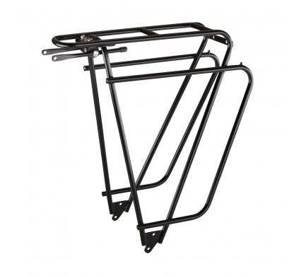 Zadní nosič TUBUS Logo Classic 29" - černá