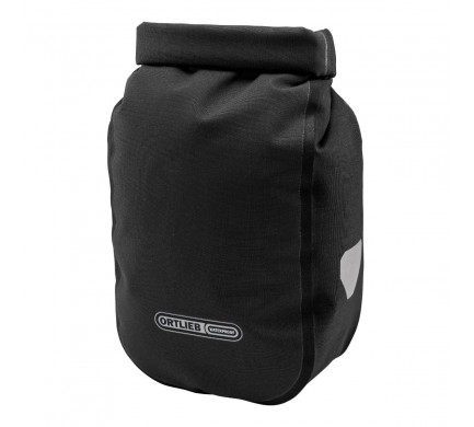 Brašna ORTLIEB Fork-Pack Plus - 5.8L - černá