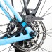 Adaptér ORTLIEB Quick Rack Seat Stay Adapter