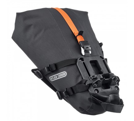 ORTLIEB Seat-Pack QR - 7.5L - černá