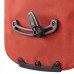 ORTLIEB Vario Plus - dark chilli