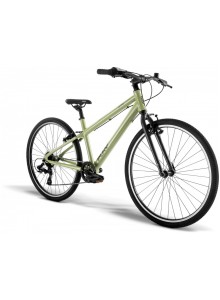 PUKY LS-PRO 26-8 - zelená