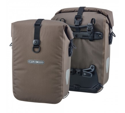 ORTLIEB Gravel Pack - dark sand