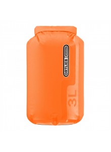 Lodní vak ORTLIEB Ultra Lightweight Dry Bag PS10 - oranžová - 3L