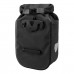 Brašna ORTLIEB Fork-Pack Plus - 5.8L - černá