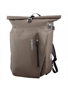 ORTLIEB Vario - QL2.1 - 20L- dark sand