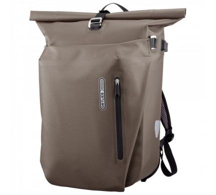 ORTLIEB Vario - QL2.1 - 20L- dark sand
