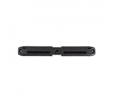 ORTLIEB Short QL2.1 rail with screws, without hooks