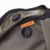 ORTLIEB Toptube-Bag - dark sand