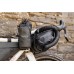 Brašna BROOKS Scape Feed Pouch - Mud Green