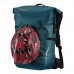 Batoh ORTLIEB Packman Pro Two - Petrol - 25L