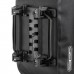 Brašna na nosič ORTLIEB E-Trunk - Černá - 10L