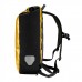 Batoh ORTLIEB Messenger Bag - sunny - 39L