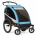 BURLEY 2-Wheel Stroller Kit kočárkový set - dvoukolečkový