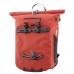 ORTLIEB Vario Plus - dark chilli