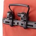 ORTLIEB Vario Plus - dark chilli