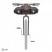 Brašna ORTLIEB Handlebar-Pack M - matná černá - 15L