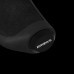 Gripy BROOKS Ergonomic Rubber grips - 130+130mm - černé