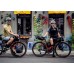 Bikepackingová brašna ORTLIEB Seat-Pack M - matná černá - 11L
