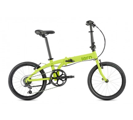 TERN LINK B7 - zelená