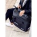 Brašna ORTLIEB Office-Bag High Visibility - reflexní černá - QL2.1 - 21L