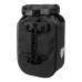 Brašna ORTLIEB Fork-Pack Plus - 5.8L - černá