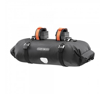 Brašna ORTLIEB Handlebar-Pack S - matná černá - 9L