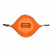 Lodní vak ORTLIEB Ultra Lightweight Dry Bag PS10 - oranžová - 22L