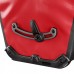 Brašny ORTLIEB Bike-Packer Classic - červená / černá - QL2.1 - 40L/pár