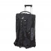 Cestovní taška ORTLIEB Duffle RG (s teleskopickou ručkou) - černá - 34L