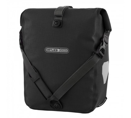 ORTLIEB Sport-Roller Plus - šedá