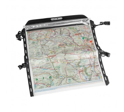 Mapník ORTLIEB Ultimate Map Case